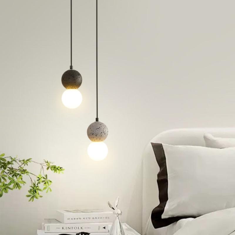 Valentina Design LED Colorato Sfera LED Lampade a Sospensione
