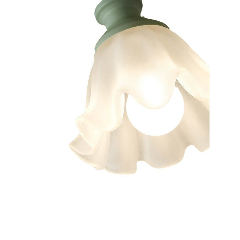 Arisha Comfort Semplicità Arishao LED Plafoniere Metallo Camera da Letto