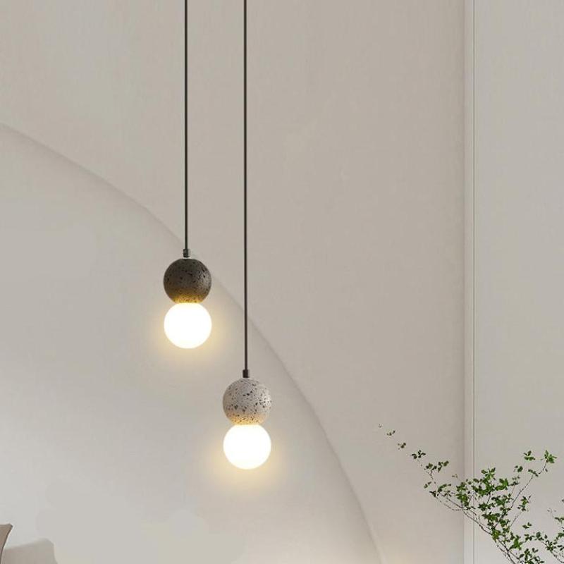 Valentina Design LED Colorato Sfera LED Lampade a Sospensione