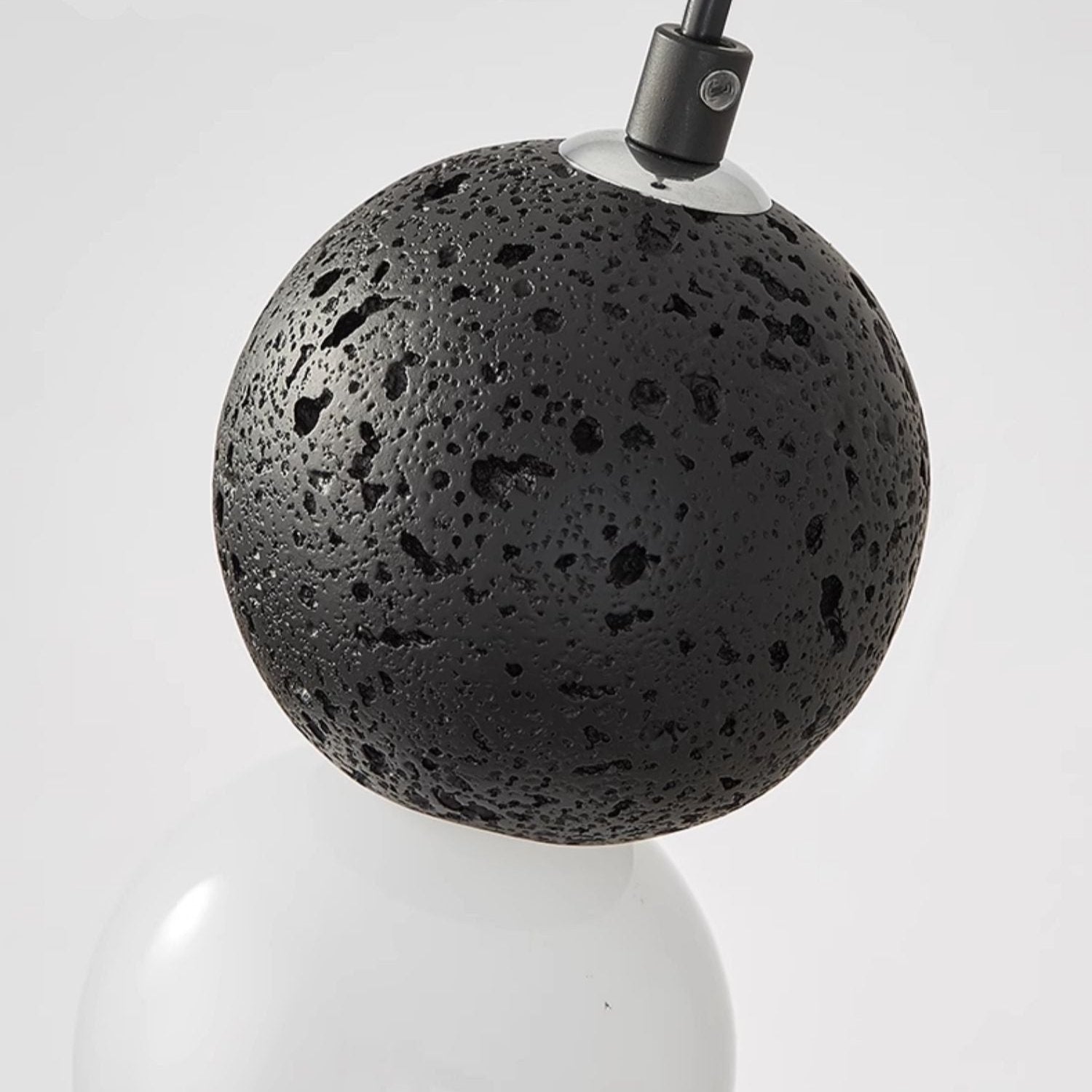 Valentina Design LED Colorato Sfera LED Lampade a Sospensione