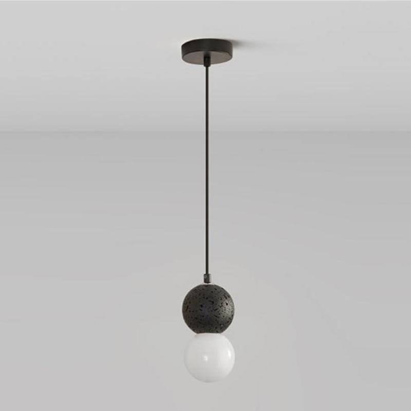 Valentina Design LED Colorato Sfera LED Lampade a Sospensione
