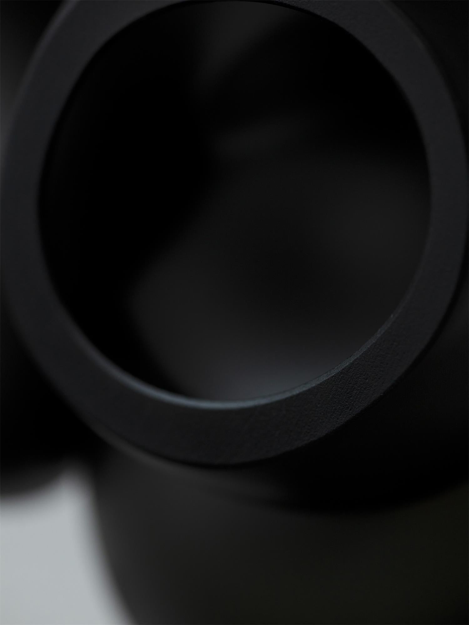 Ushaor Individual Creativity Glass Pendant Light - Lamp Copper