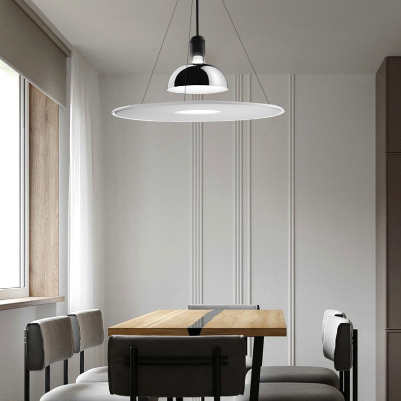 Arisha Moderno LED Minimalista Lampada a Sospensione
