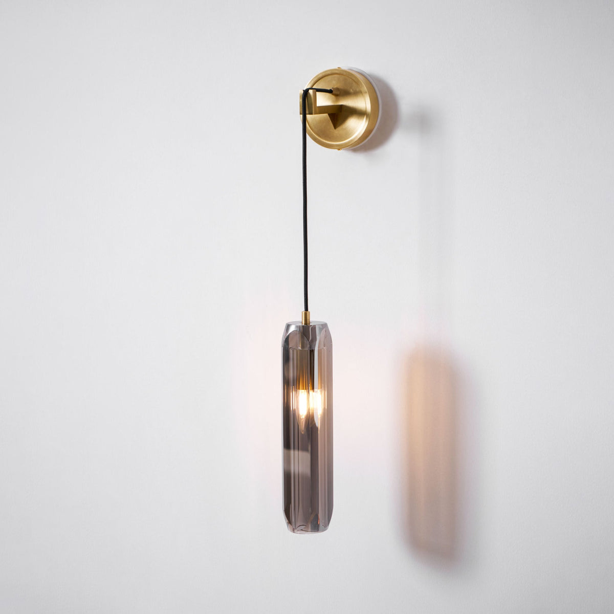 Ecliptique Series Wall Lamp - Blowlighting
