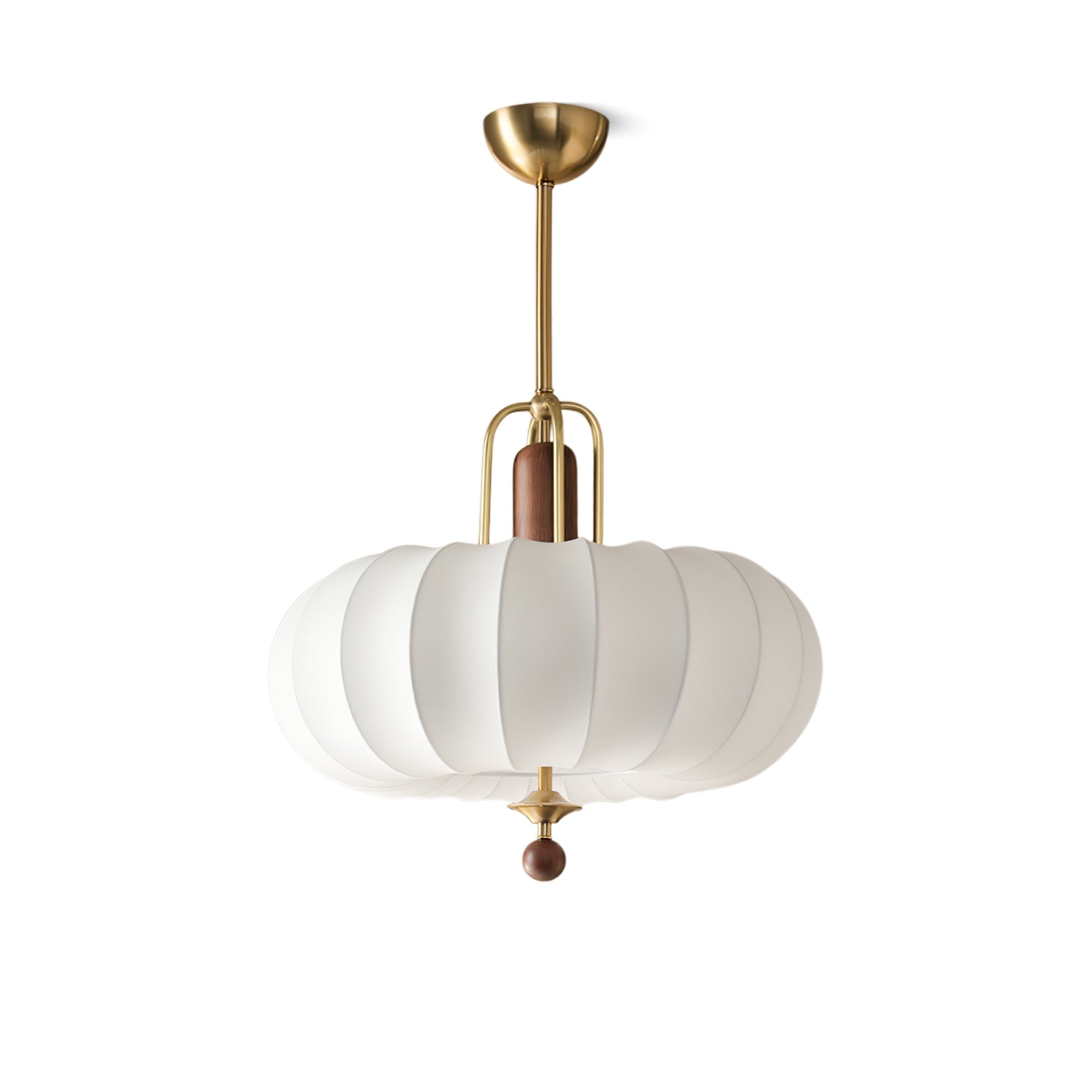 Silka Pendant Lamp - Blowlighting