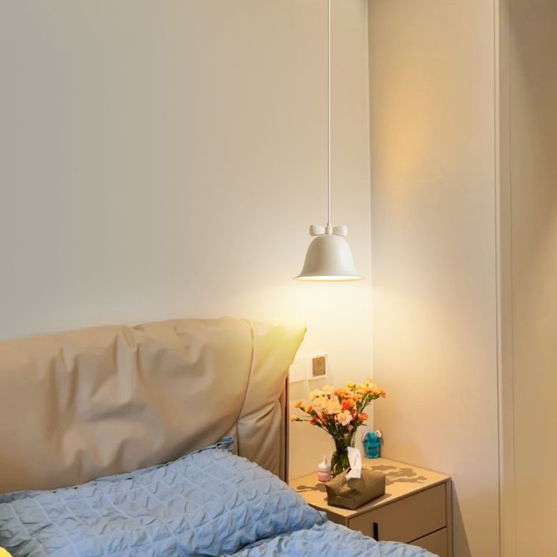 Arisha Moderno LED a Campana Lampade a Sospensione