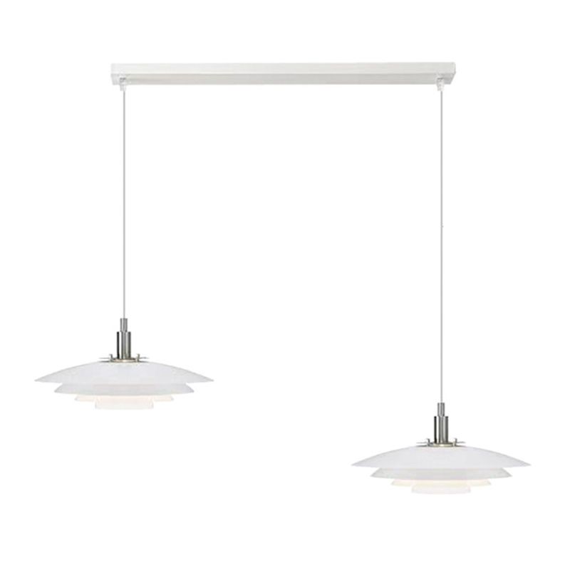 Arisha Nordico Cluster Lampade a Sospensione