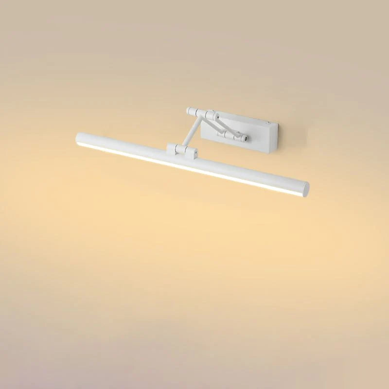 Arisha LED Applique da Interno Lineare Moderno Specchio Anteriore