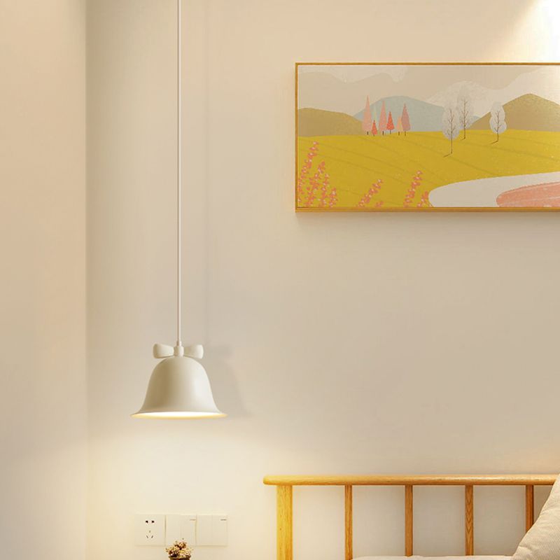 Arisha Moderno LED a Campana Lampade a Sospensione