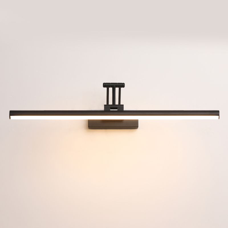 Arisha LED Applique da Interno Lineare Moderno Specchio Anteriore