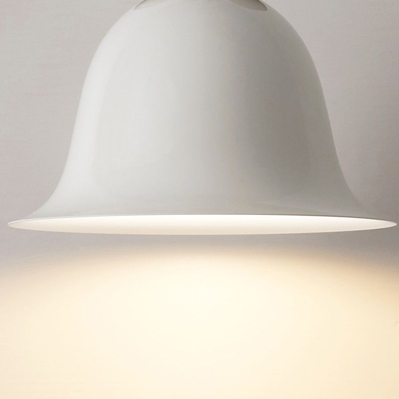 Arisha Moderno LED a Campana Lampade a Sospensione