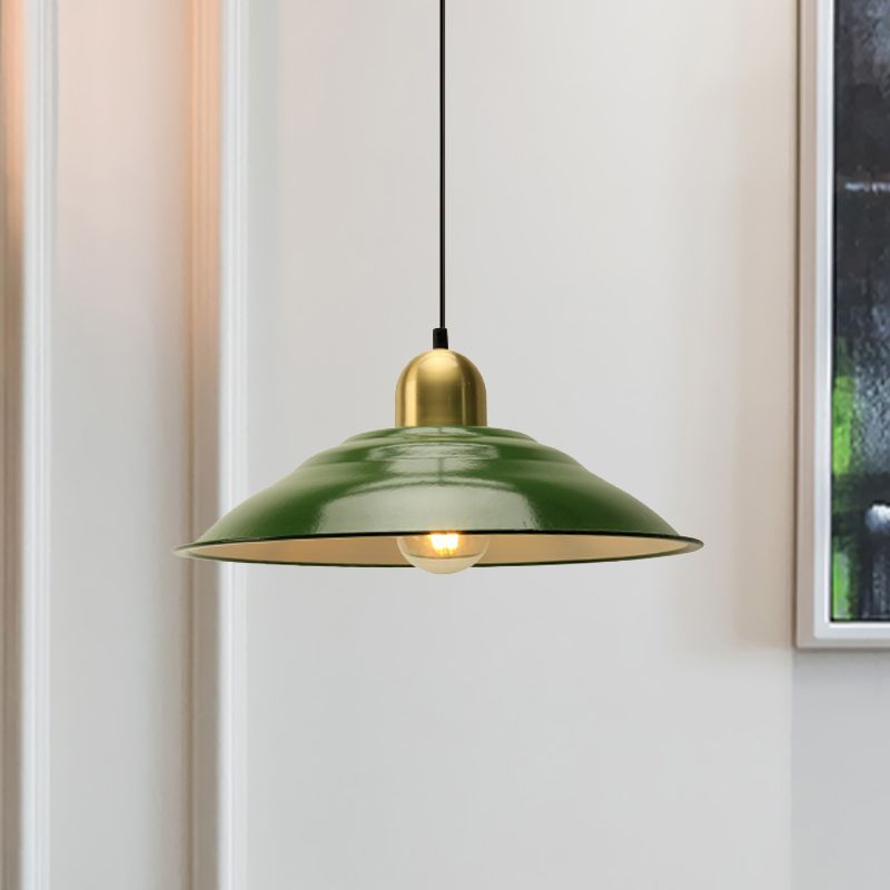 Arisha Vintage Metallo Lampade a Sospensione Soggiorno/Camera da Letto