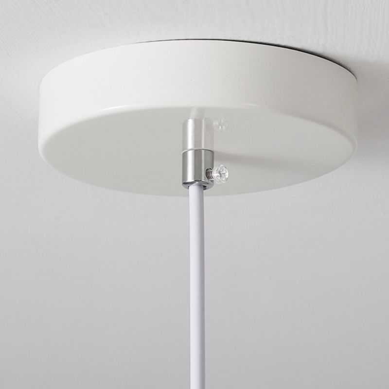 Arisha Moderno LED a Campana Lampade a Sospensione