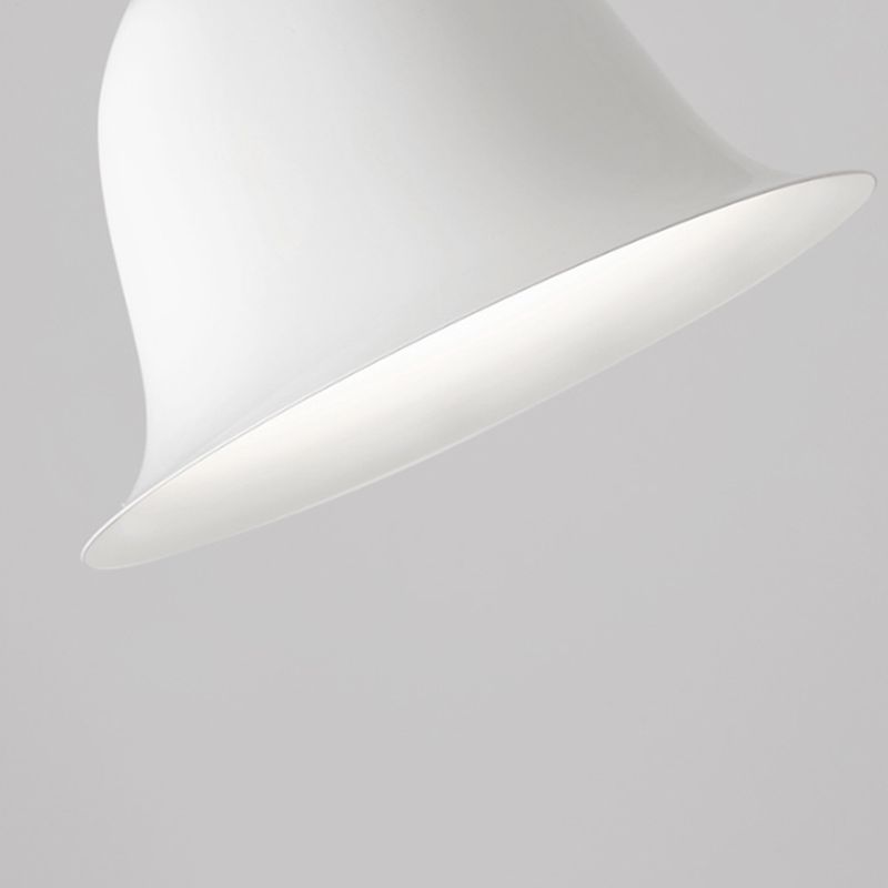 Arisha Moderno LED a Campana Lampade a Sospensione