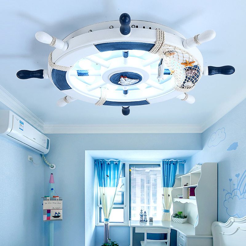 Arisha Moderne Metallo Plafoniere Camera da Letto/Soggiorno