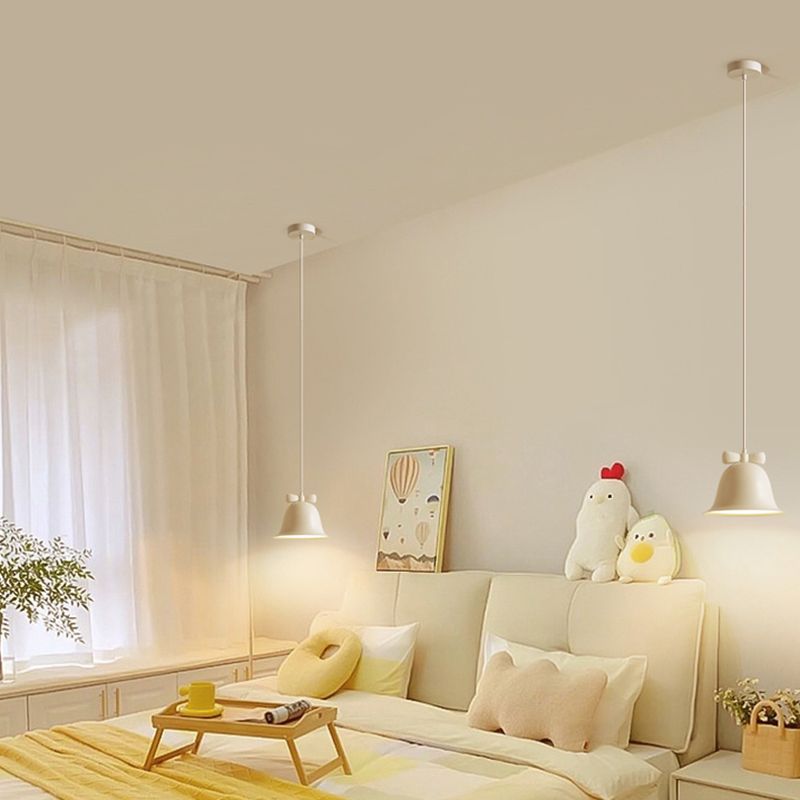 Arisha Moderno LED a Campana Lampade a Sospensione