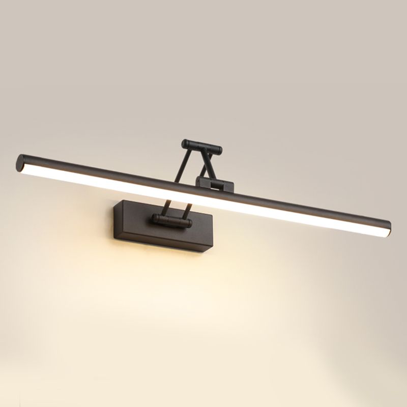 Arisha LED Applique da Interno Lineare Moderno Specchio Anteriore