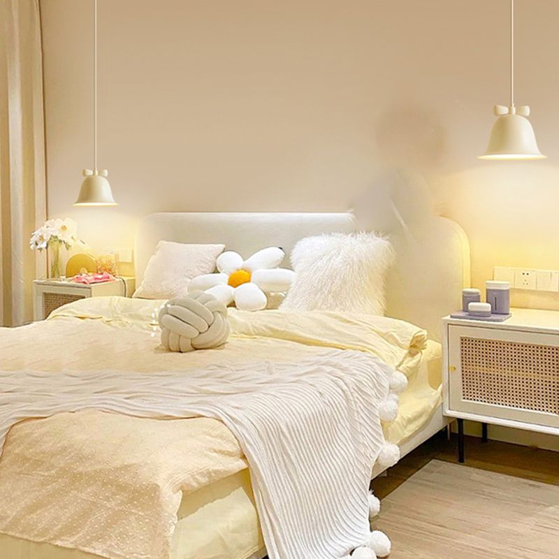 Arisha Moderno LED a Campana Lampade a Sospensione