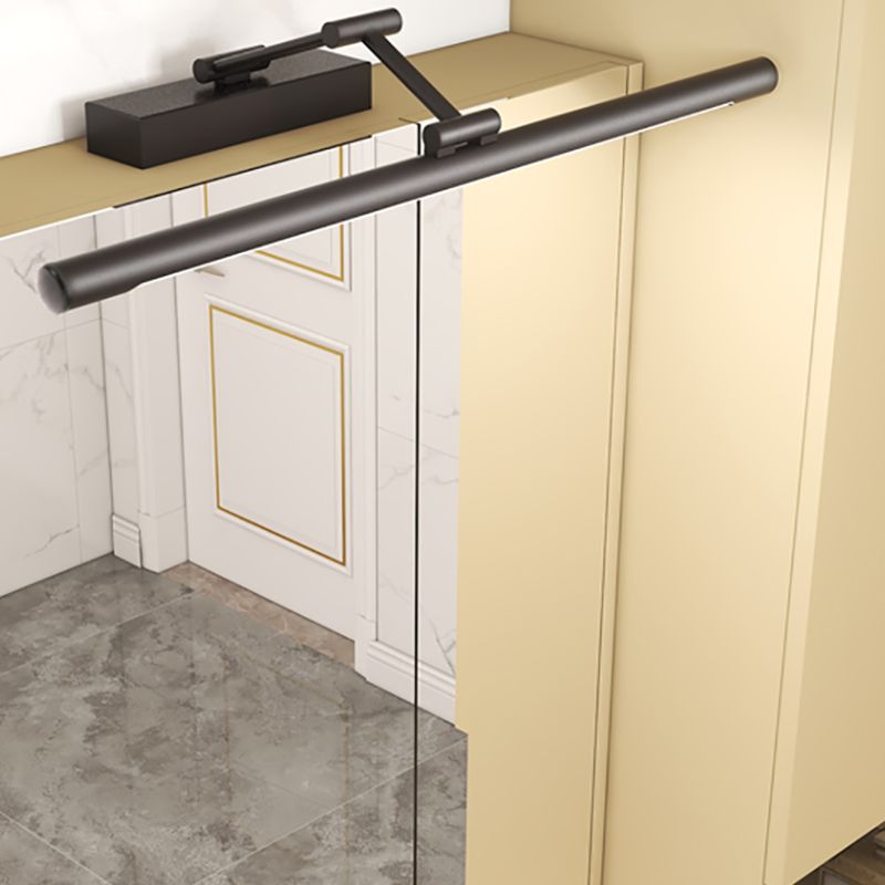 Arisha LED Applique da Interno Lineare Moderno Specchio Anteriore