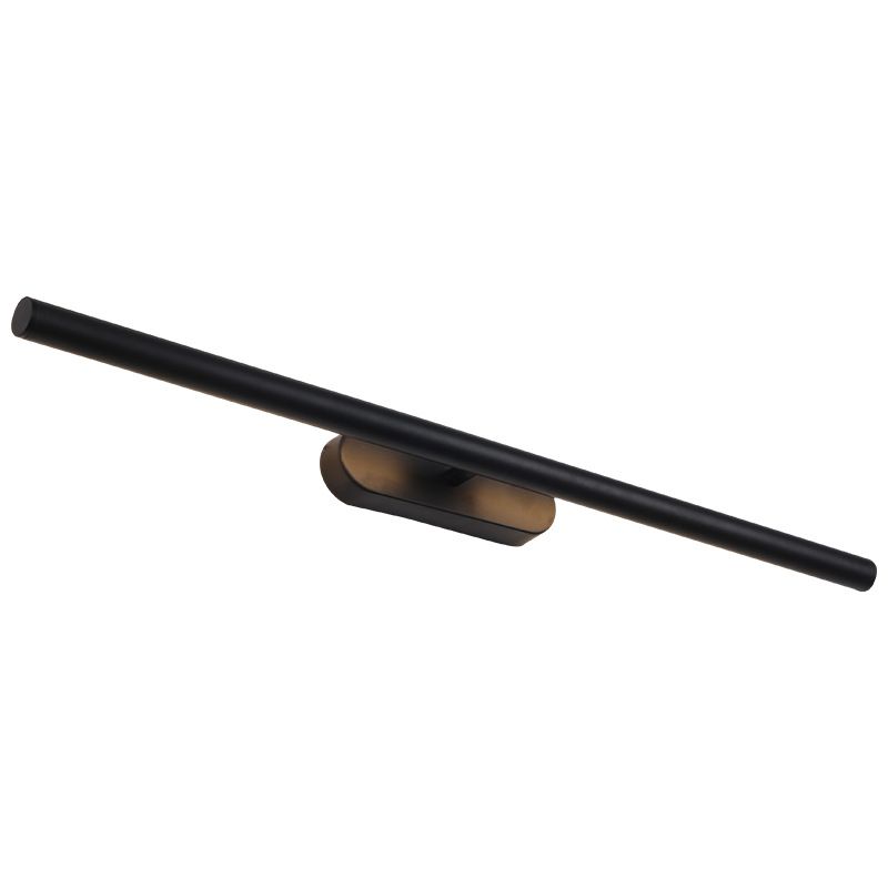 Arisha Minimalista Tubo Metallo Applique Camera da Letto