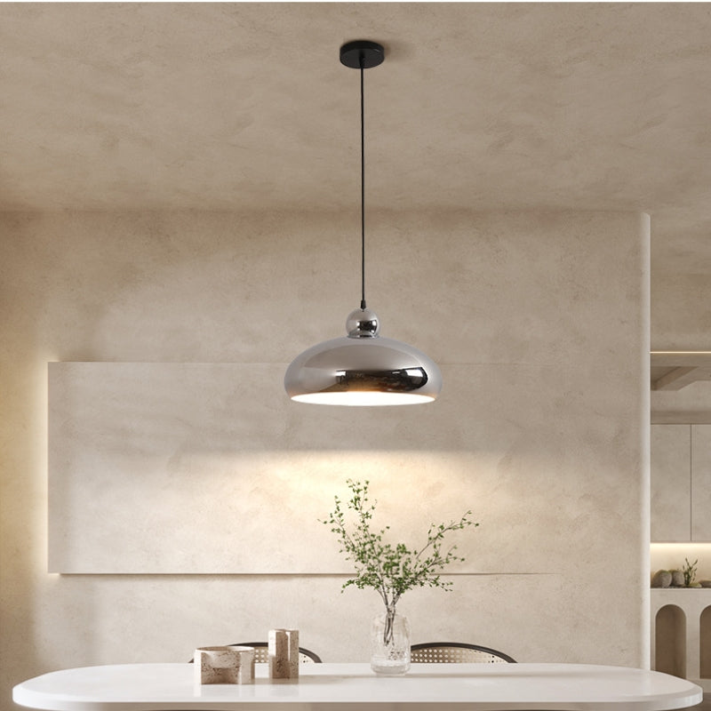 Arisha Decorativa Metallo Sospensione Soggiorno Cucina
