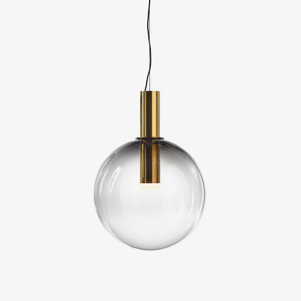 Eidos Collection Pendant Lamp - Blowlighting
