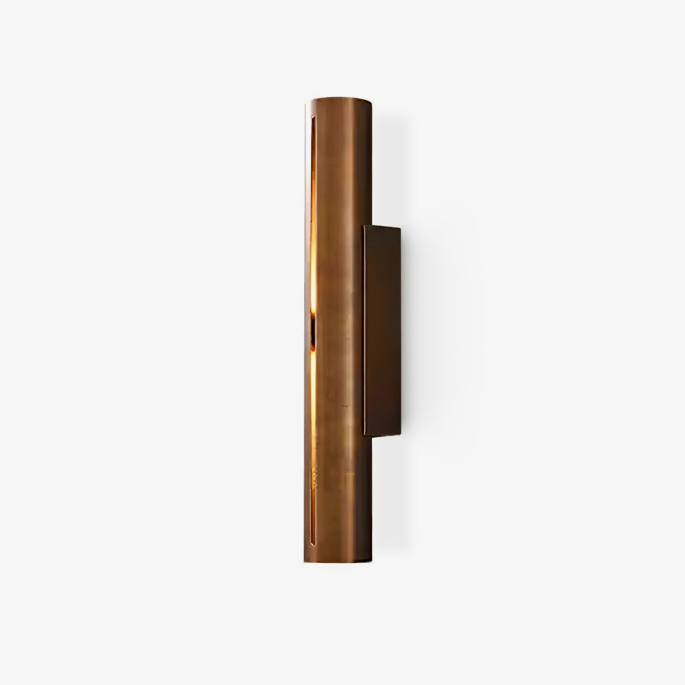 Aria Cylinder Wall Light - Blowlighting