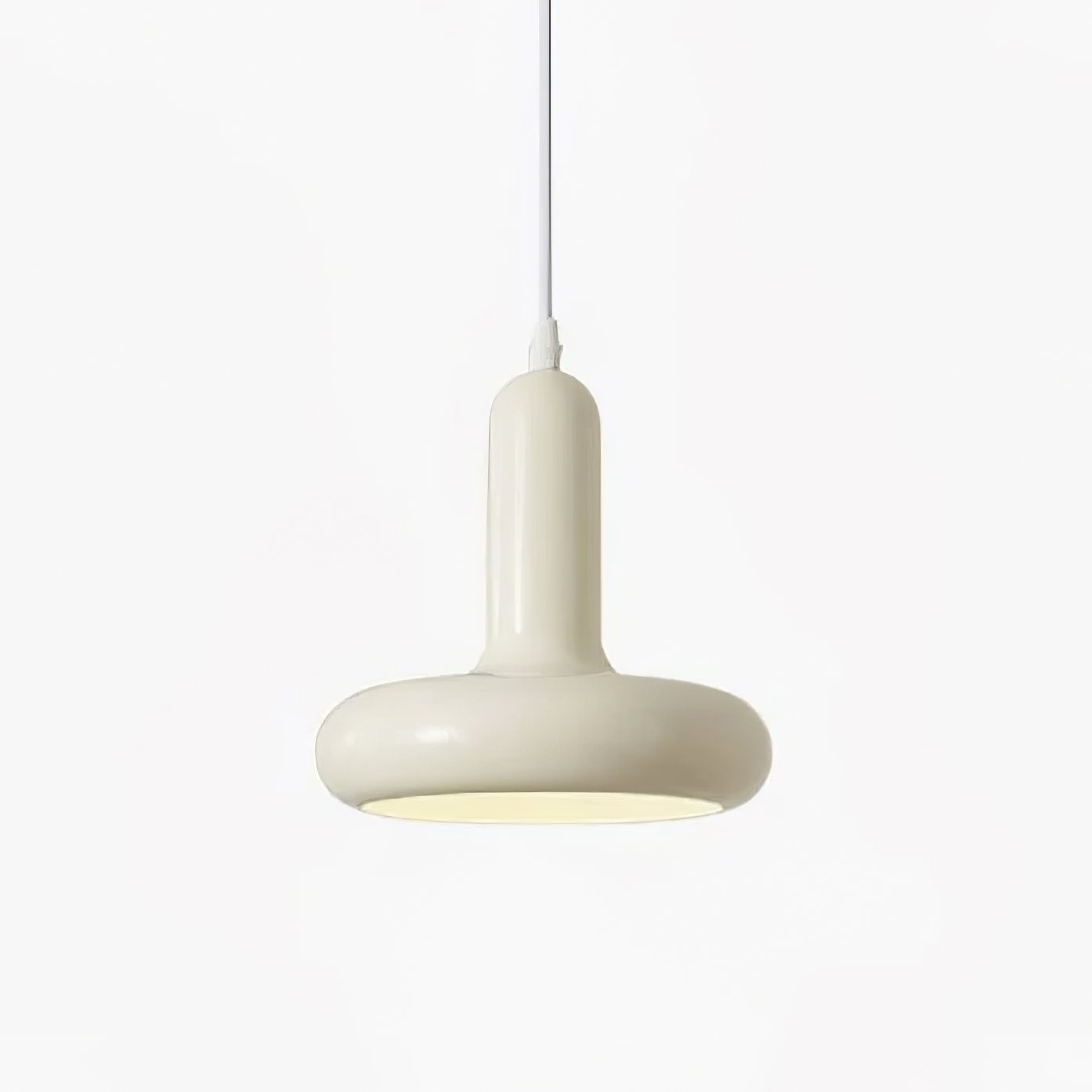 Puck Pendant Light - Blowlighting