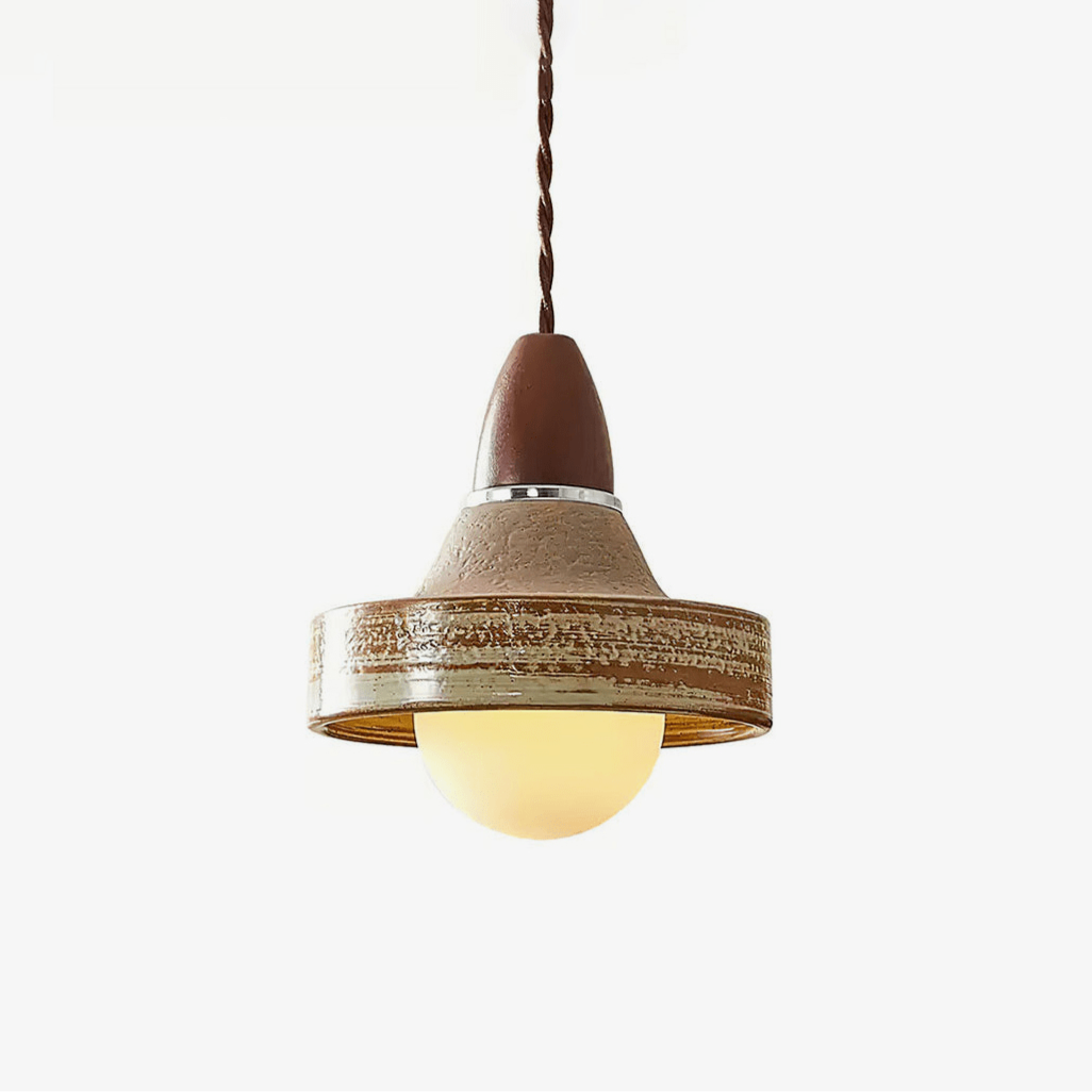 Sierra Pendant Lamp - Blowlighting