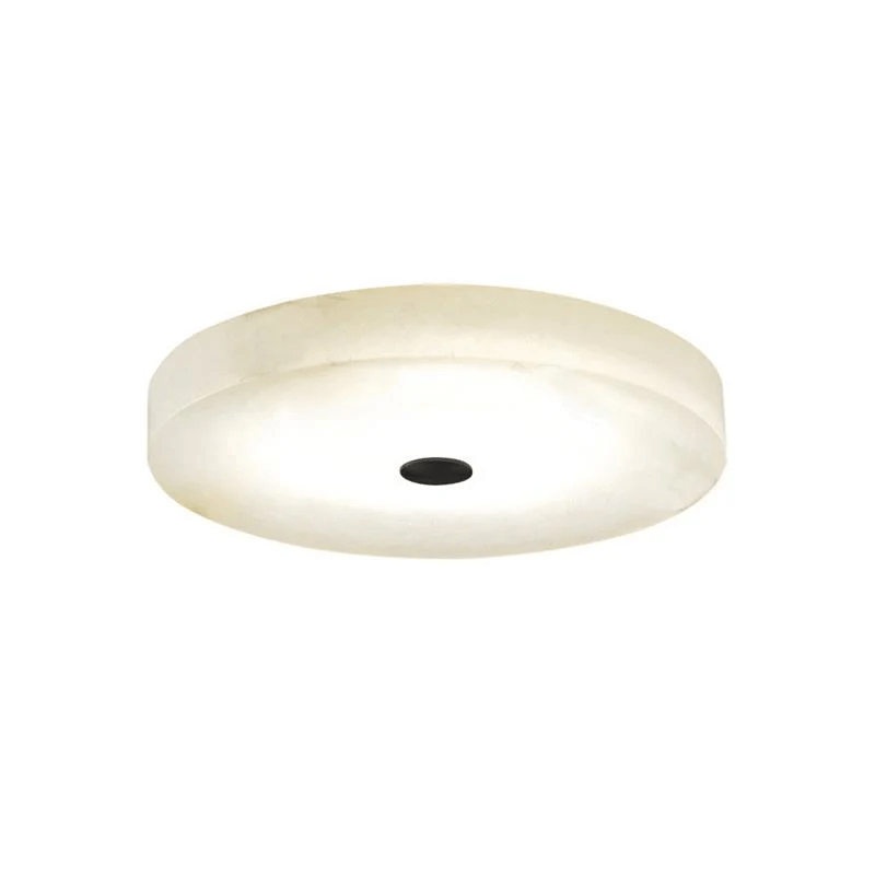 Olaean Alabaster Ceiling Light - Neutralighting