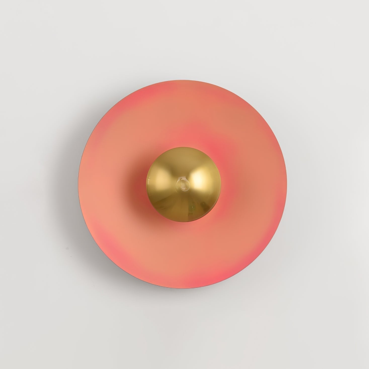 Simplicity Glow Wall Light - Blowlighting