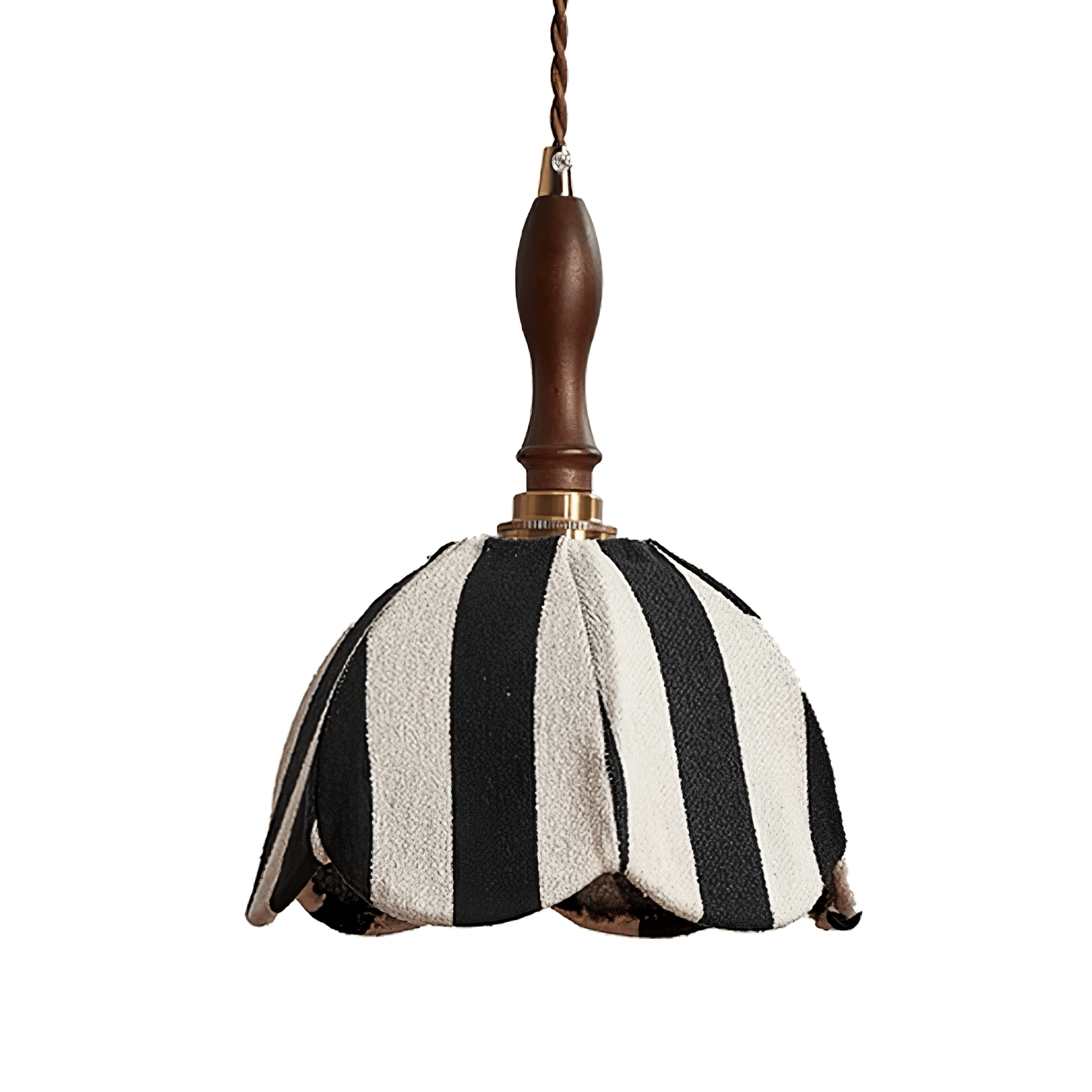 Marbre Stripe Pendant Light - Blowlighting