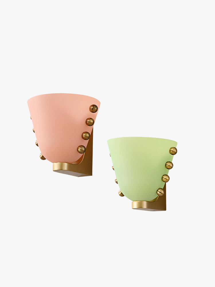 Velora Wall Sconce - Blowlighting