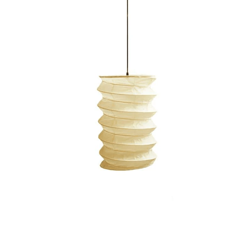 Washi Paper 31N Pendant Light - Blowlighting