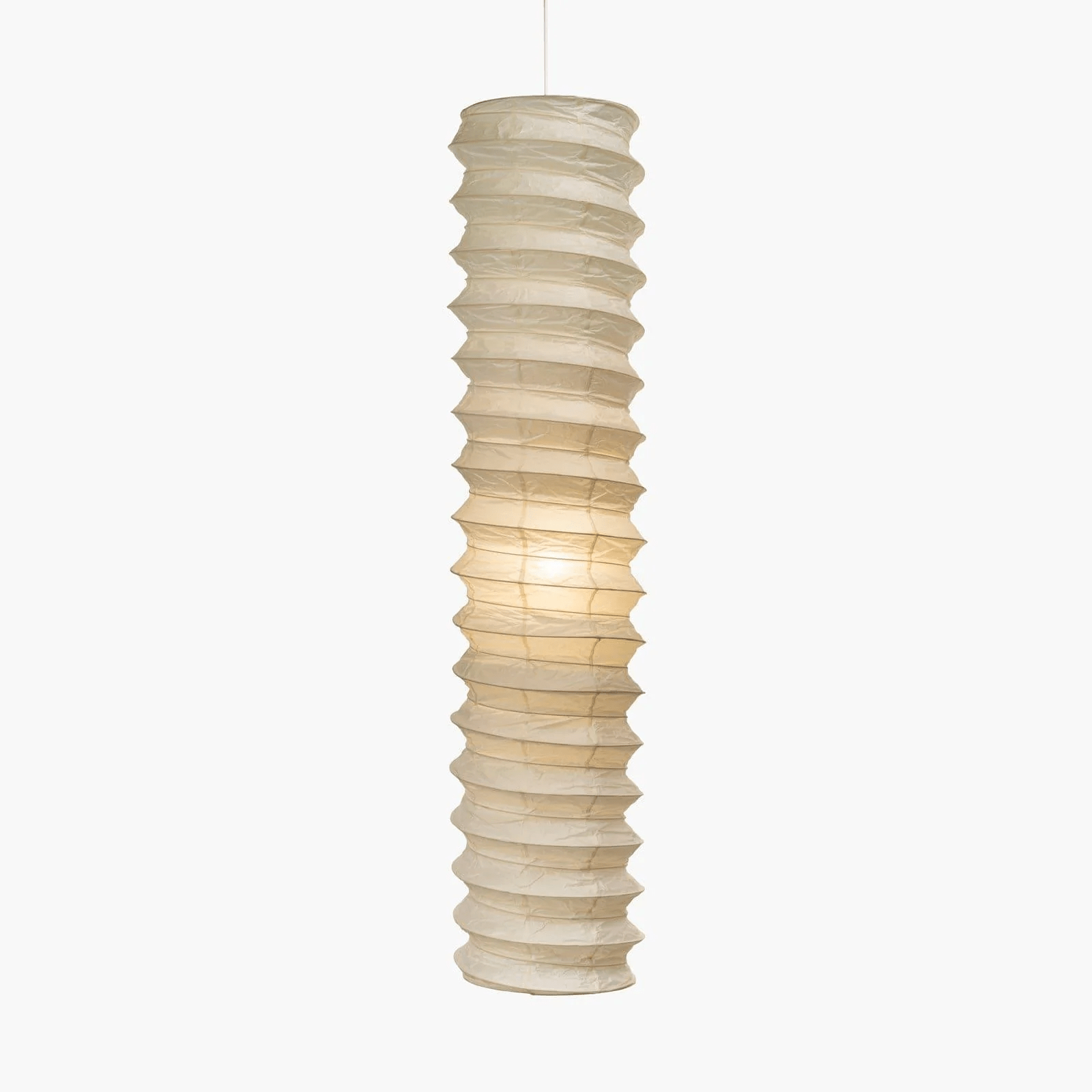 Washi Paper 31N Pendant Light - Blowlighting