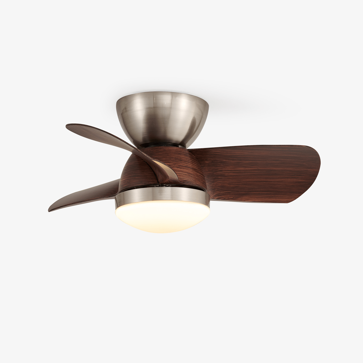 Plafoniera Ventilatore Dyms