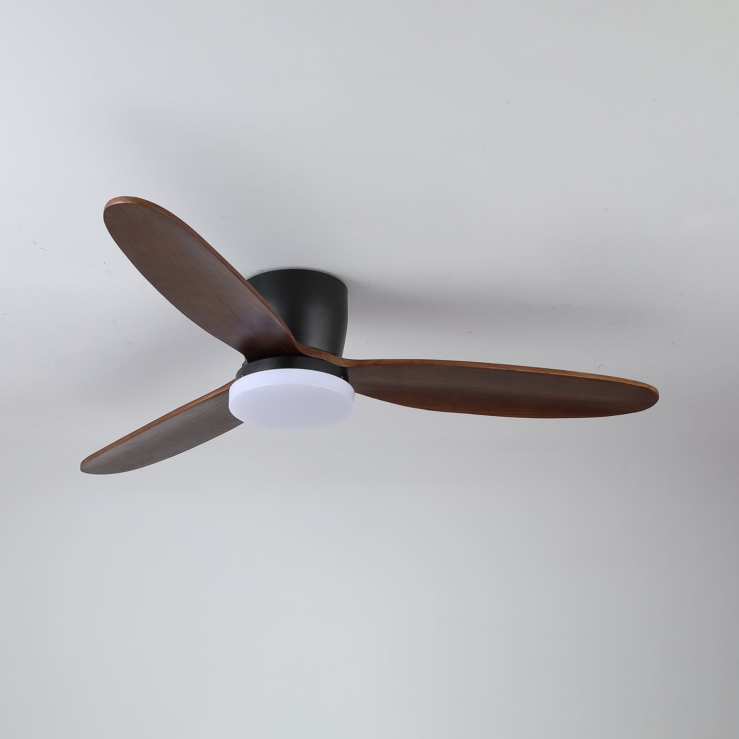 Vista dall'alto del Ventilatore da Soffitto Athyrs