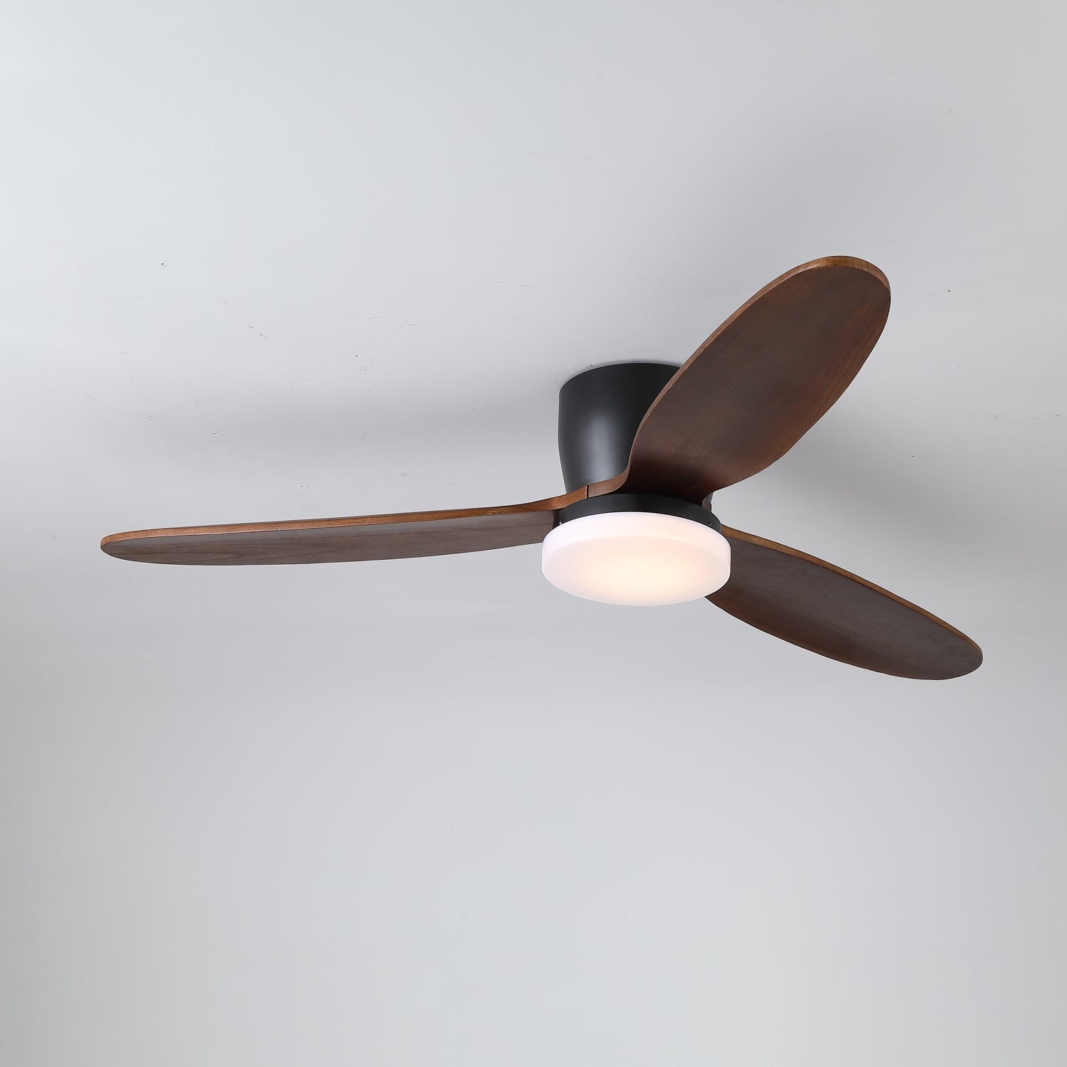 Primo piano del motore del Ventilatore da Soffitto Athyrs