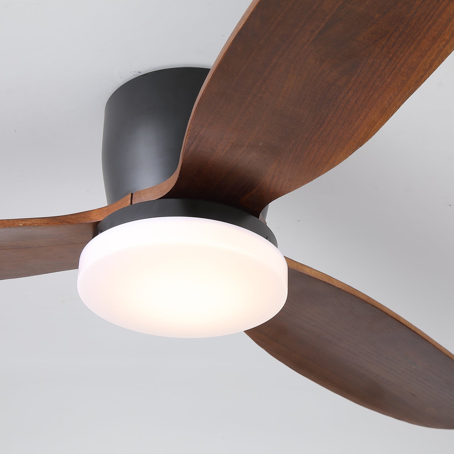 Ventilatore da Soffitto Athyrs con telecomando