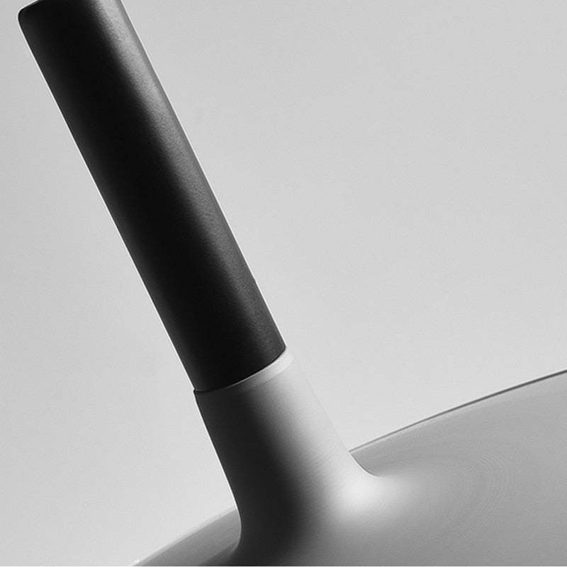 Arisha Moderni LED Lampade a Sospensione Tegame Industriale