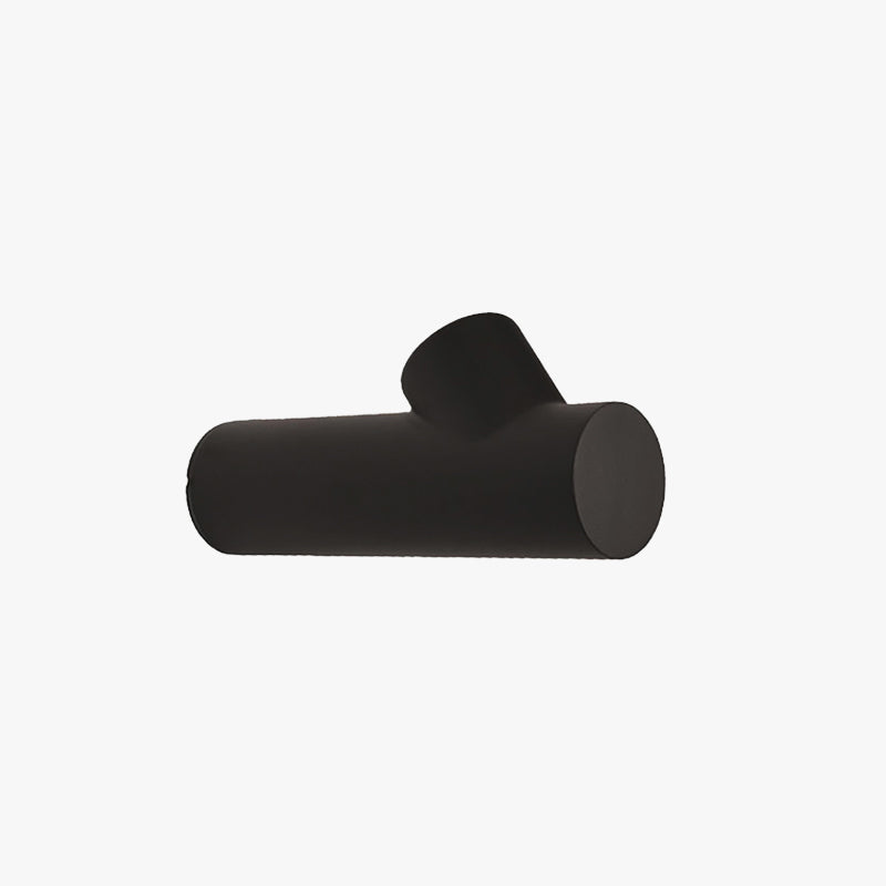 Ray Moderne LED Lampade da Esterno Bianco/Nero Impermeabile