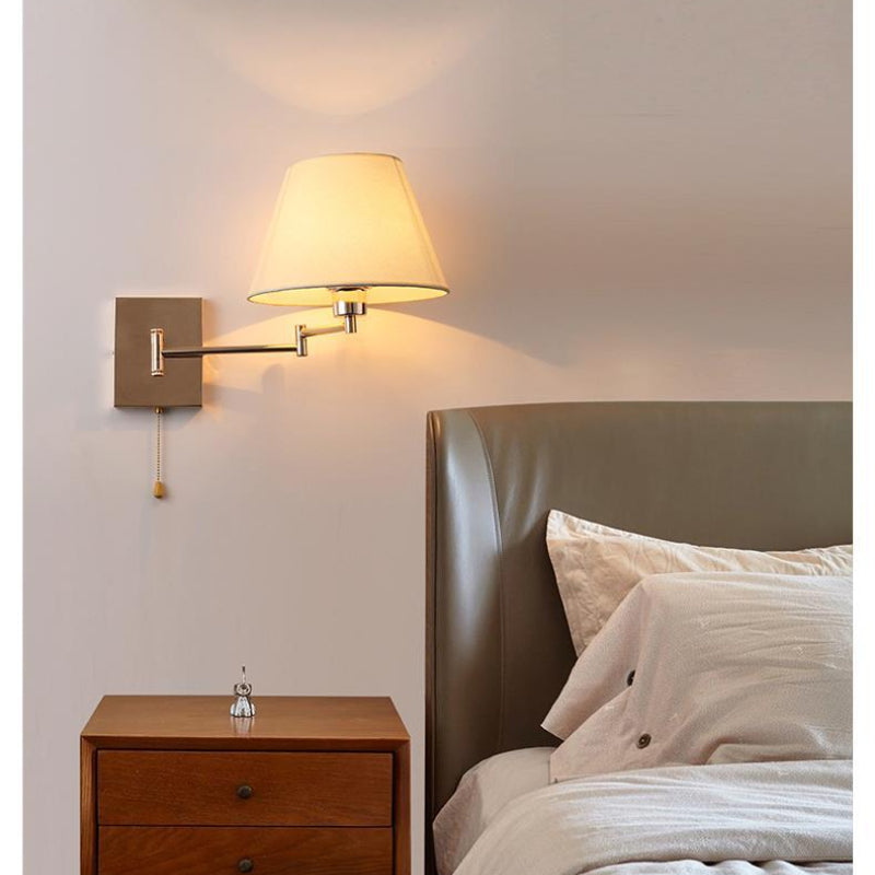 Epoch Decorativo Applique Metallo Tessuto Studio Soggiorno