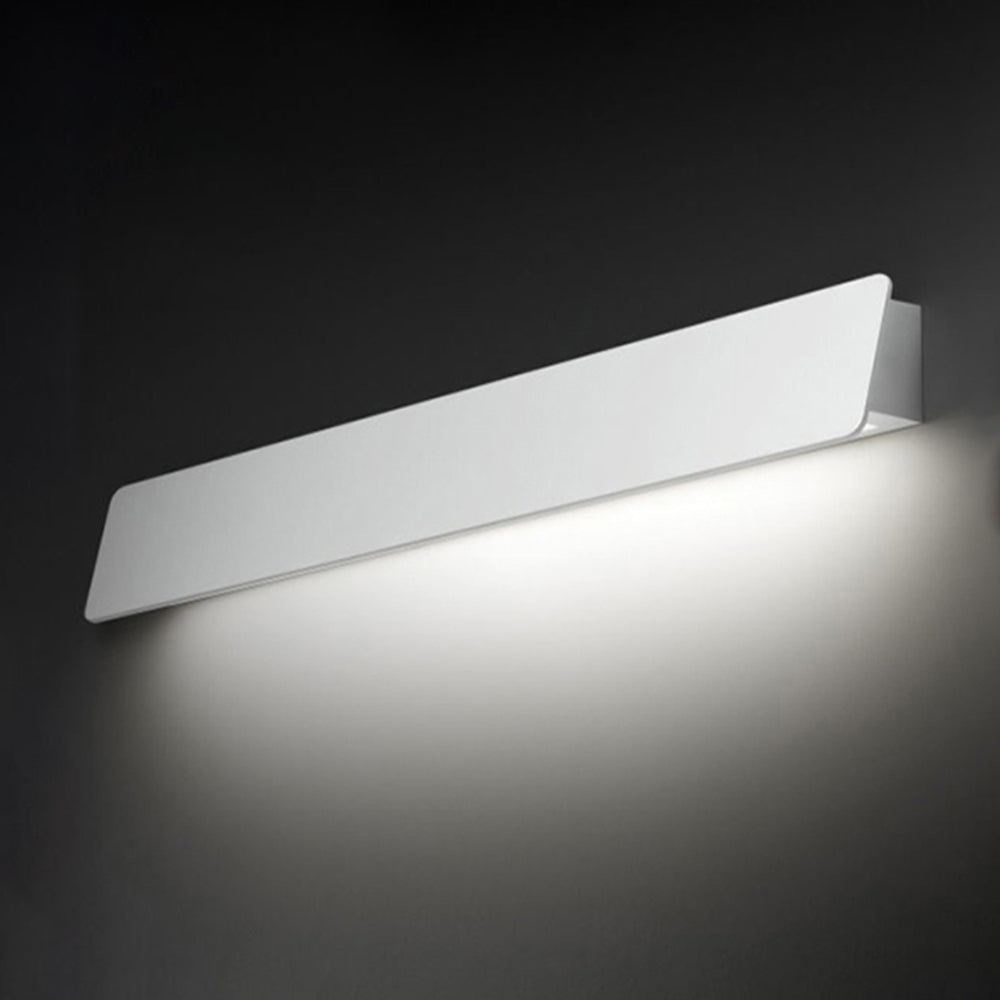 Ray Industriale Lineare Metallo Applique da Esterno