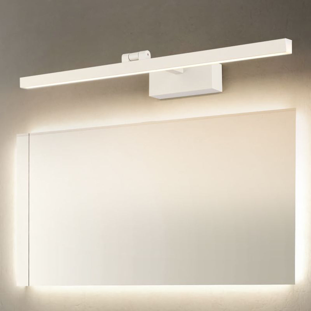 Arisha Minimalismo Applique LED Girevole Anteriore Vanity