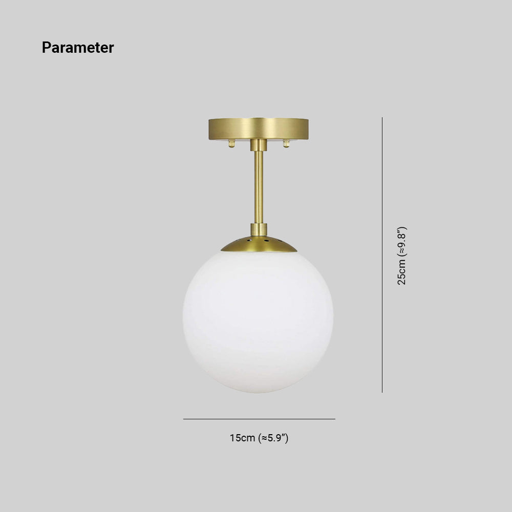 Valentina Minimalismo LED Lampade a Sospensione Metallo/Acrilico Oro/Nero Sala da Pranzo/Soggiorno/Camera da Letto