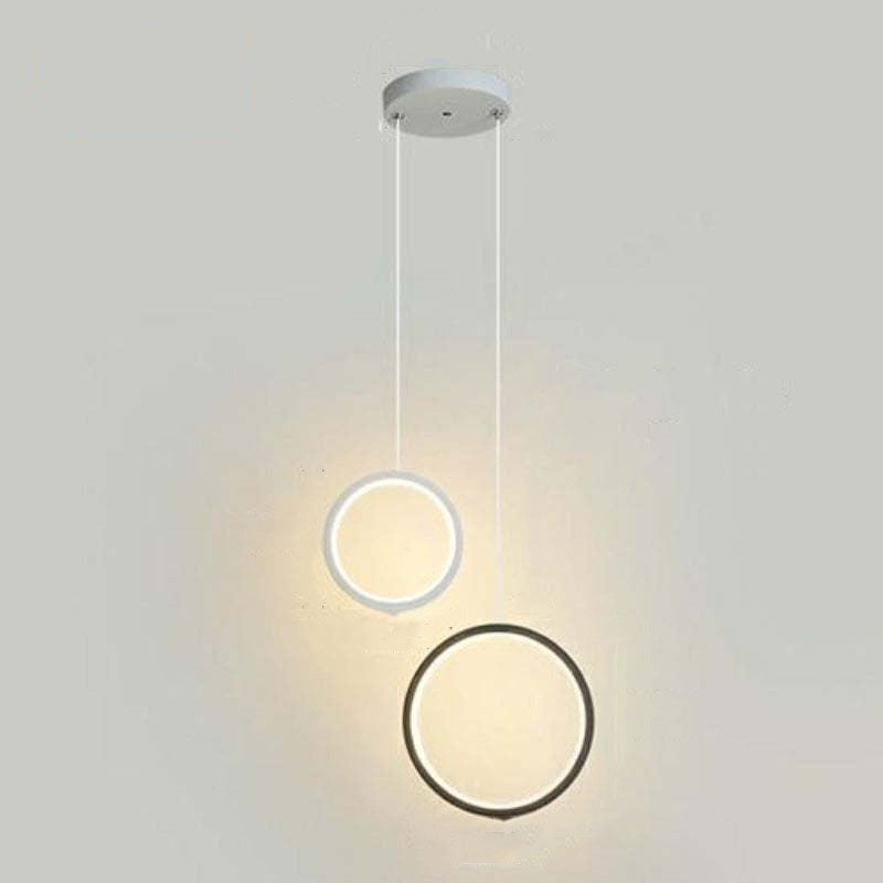Arisha Modern LED Lampade a Sospensione