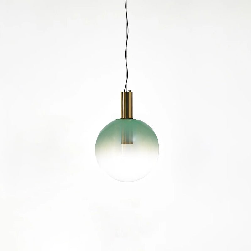Eidos Collection Pendant Lamp - Blowlighting