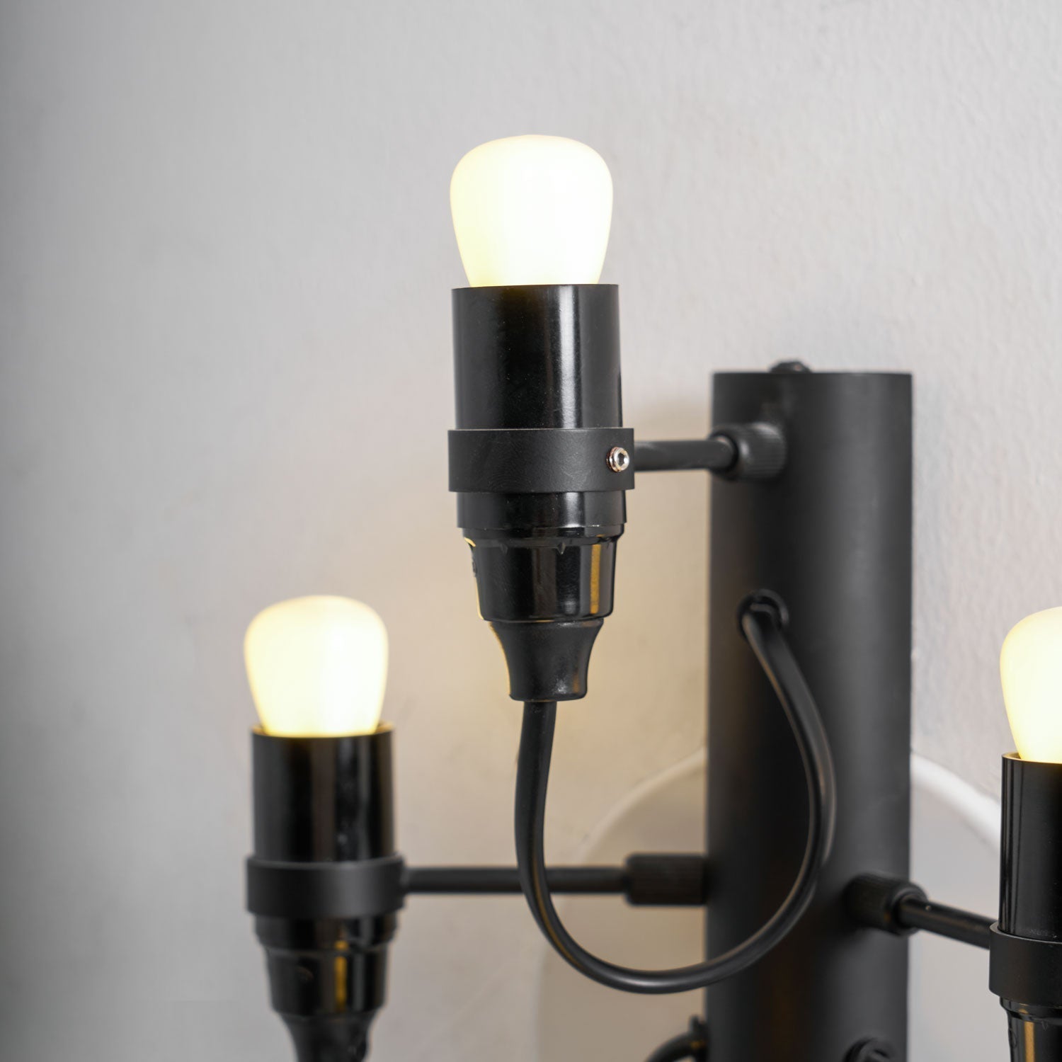 Fruit Wall Lamp - Blowlighting