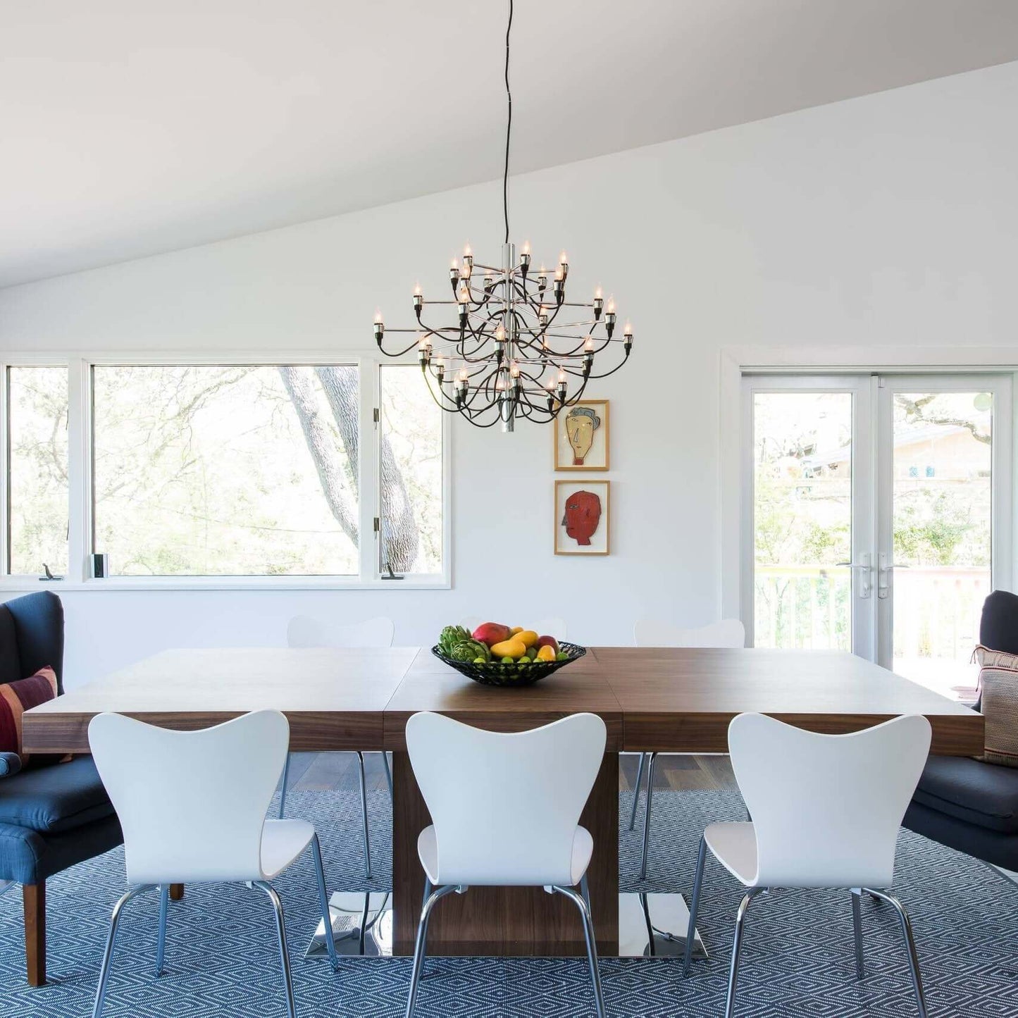 Fruit Pendant Lamp - Blowlighting
