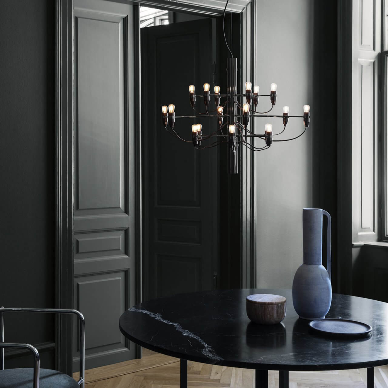 Fruit Pendant Lamp - Blowlighting